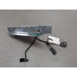 POIGNEE EXT PORTE BATTANTE