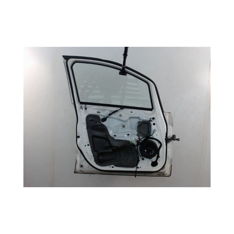 PORTE AVANT GAUCHE FORD ECOSPORT