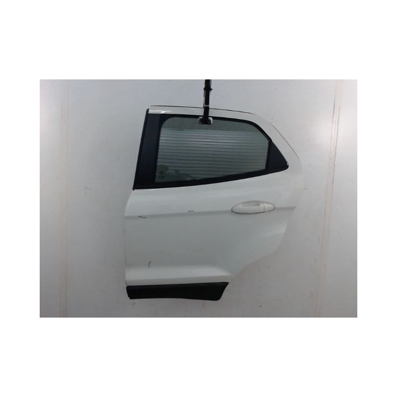 PORTE ARRIERE GAUCHE FORD ECOSPORT