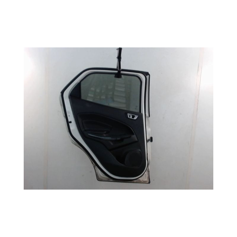 PORTE ARRIERE GAUCHE FORD ECOSPORT