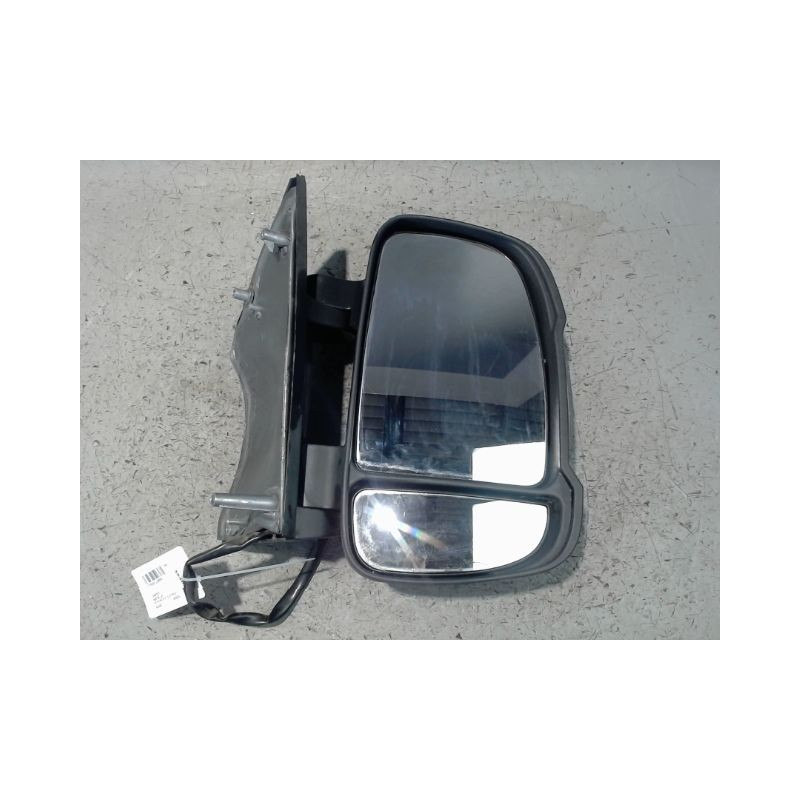 RETROVISEUR EXTERIEUR ELECTRIQUE DROIT CITROEN JUMPER