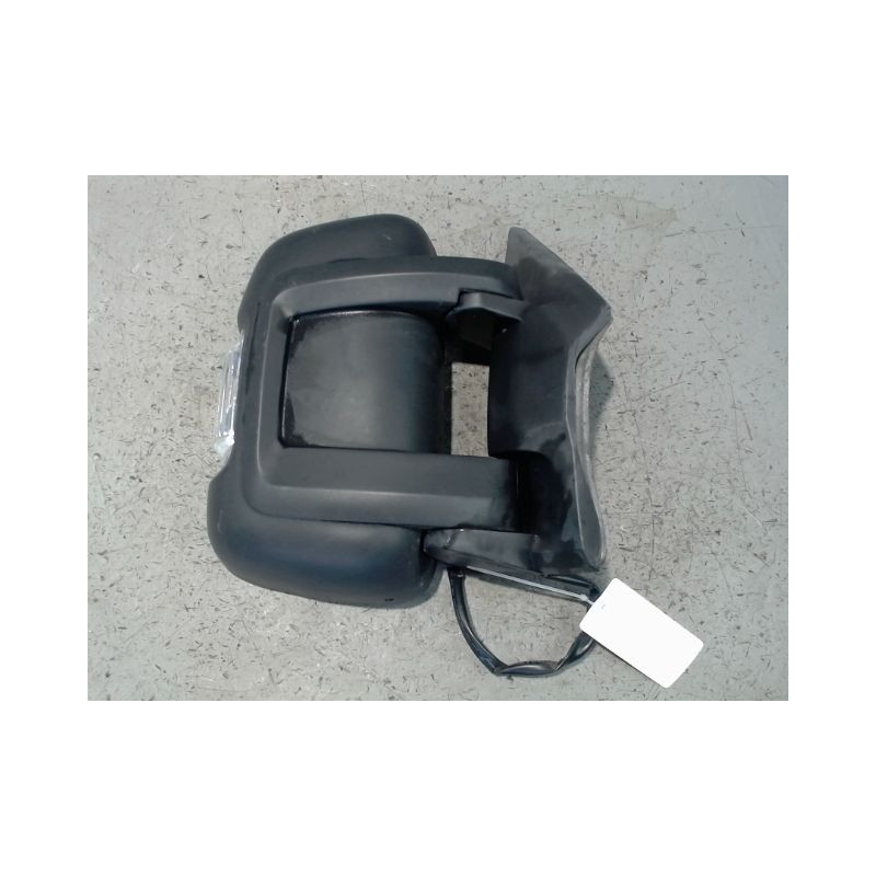 RETROVISEUR EXTERIEUR ELECTRIQUE DROIT CITROEN JUMPER
