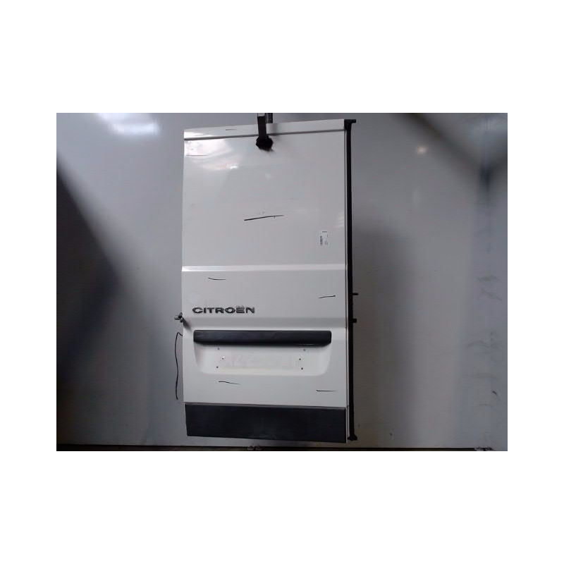 PORTE BATTANTE ARRIERE DROIT CITROEN JUMPER