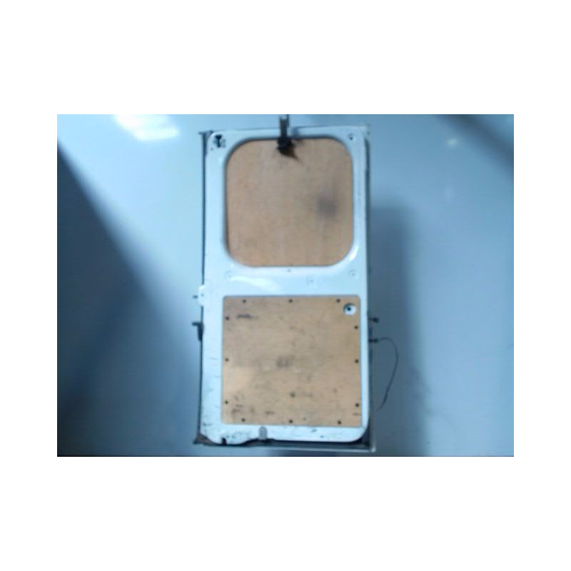 PORTE BATTANTE ARRIERE DROIT CITROEN JUMPER