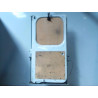 PORTE BATTANTE ARRIERE DROIT CITROEN JUMPER