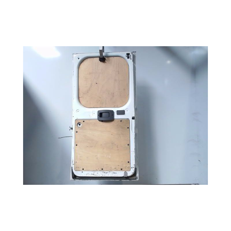 PORTE BATTANTE ARRIERE GAUCHE CITROEN JUMPER