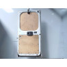 PORTE BATTANTE ARRIERE GAUCHE CITROEN JUMPER
