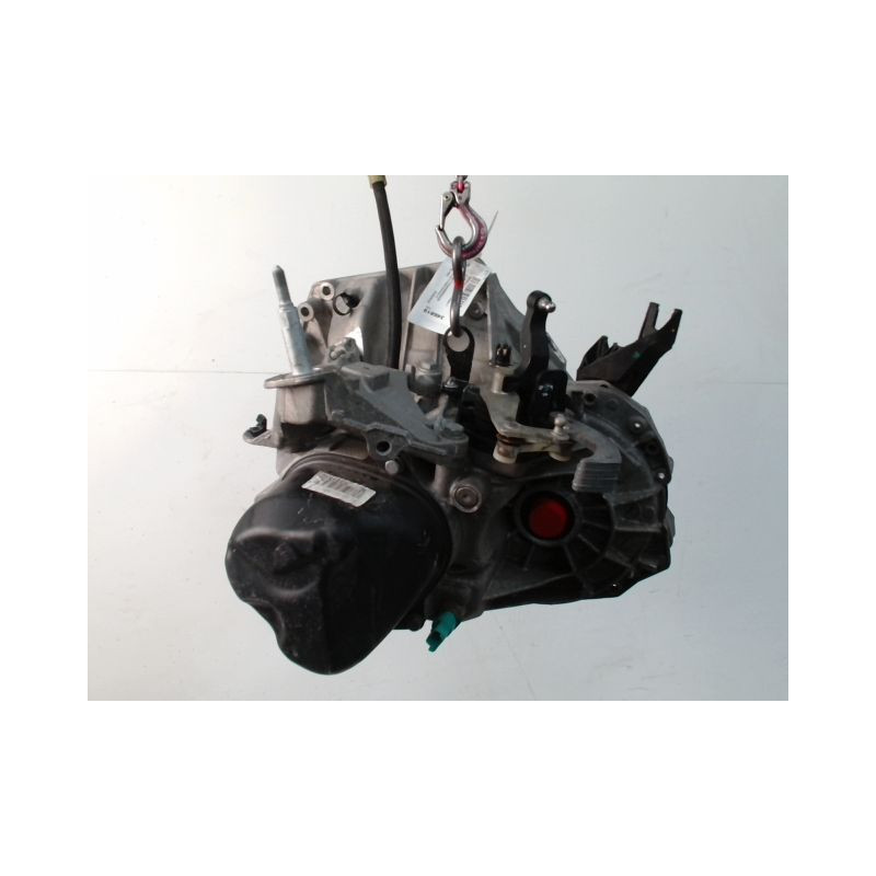 BOITE A VITESSE MECANIQUE RENAULT CLIO BREAK IV Phase 1 2012-... 0.9 TCe 75 