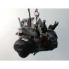 BOITE A VITESSE MECANIQUE RENAULT CLIO BREAK IV Phase 1 2012-... 0.9 TCe 75 