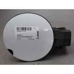 VOLET DE TRAPPE CARBURANT