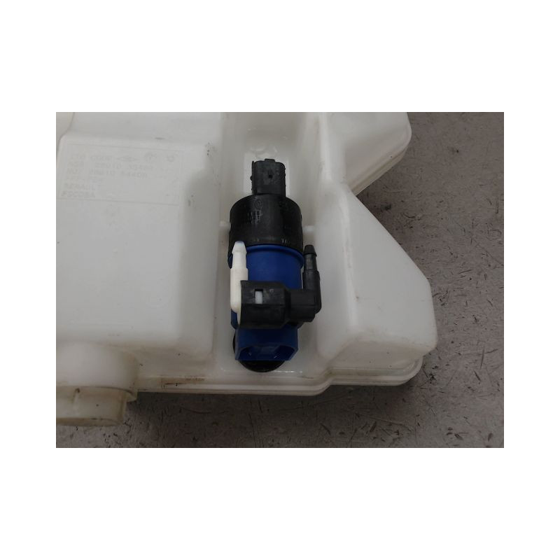 RESERVOIR LAVE-GLACE AVANT RENAULT CLIO