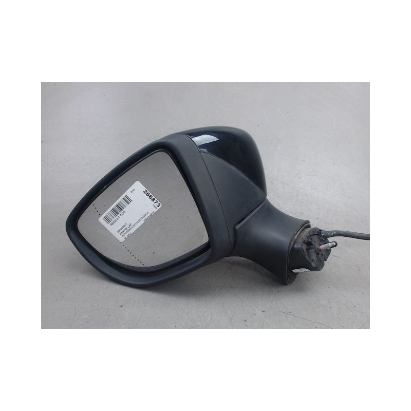RETROVISEUR EXTERIEUR ELECTRIQUE GAUCHE RENAULT CLIO