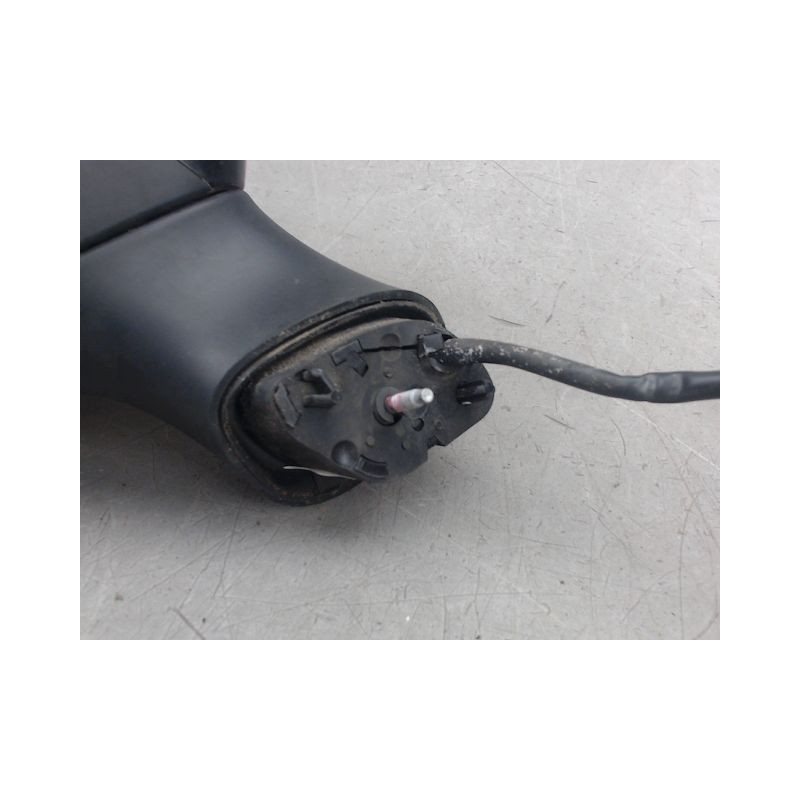 RETROVISEUR EXTERIEUR ELECTRIQUE GAUCHE RENAULT CLIO