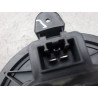 MOTEUR VENTILATEUR CHAUFFAGE FORD FIESTA