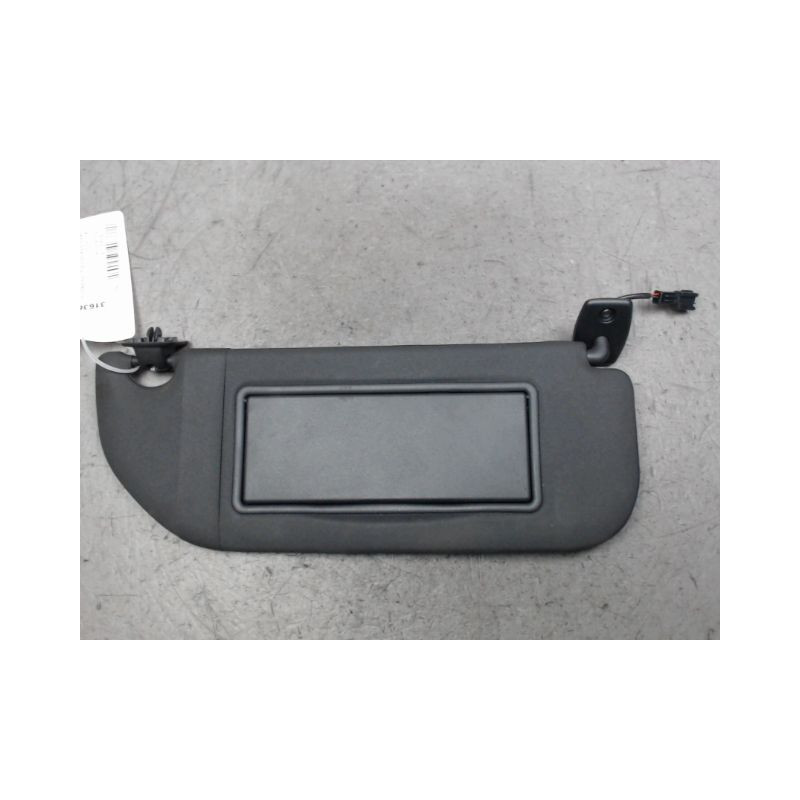 PARE-SOLEIL D CITROEN DS3 2009-