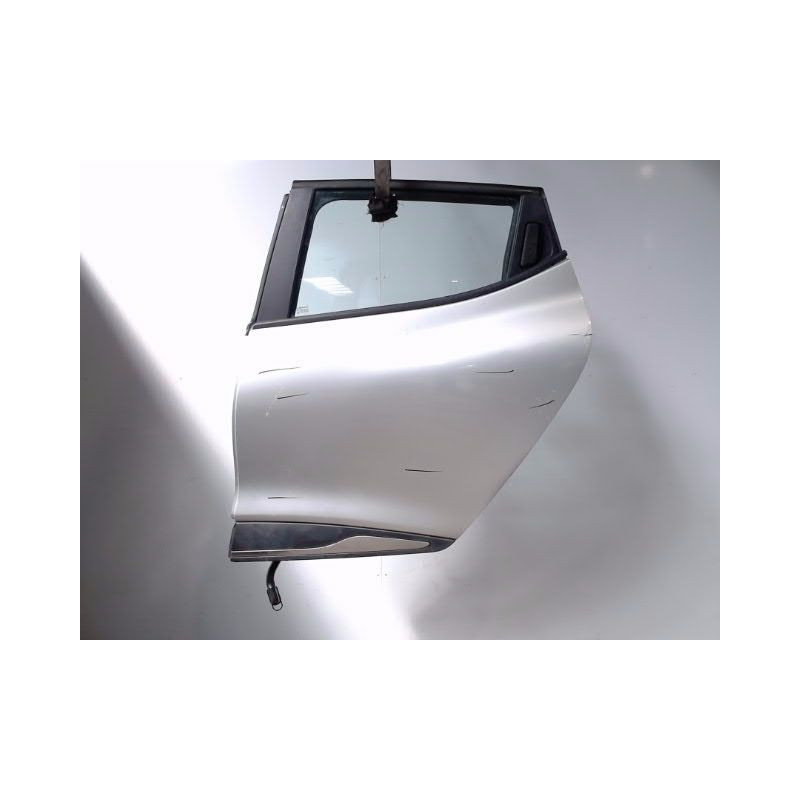 PORTE ARRIERE GAUCHE RENAULT CLIO IV