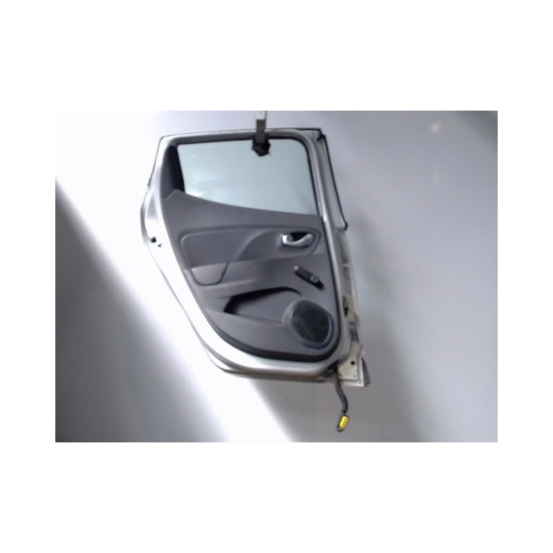 PORTE ARRIERE GAUCHE RENAULT CLIO IV