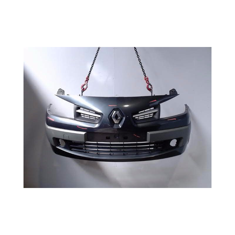 PARE-CHOC AVANT RENAULT MEGANE II PH2 2006-