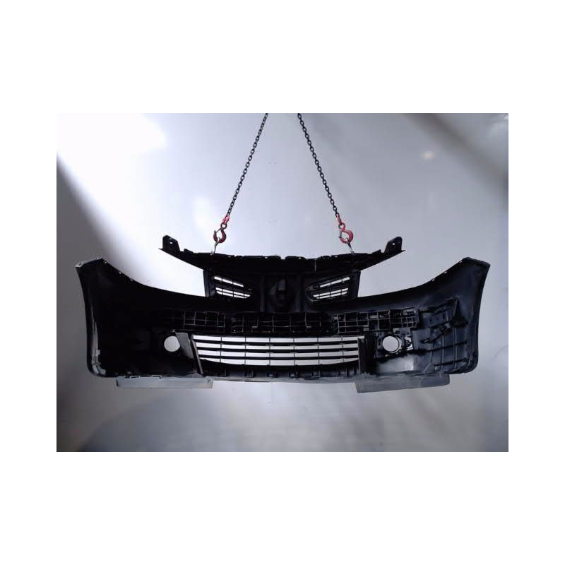 PARE-CHOC AVANT RENAULT MEGANE II PH2 2006-