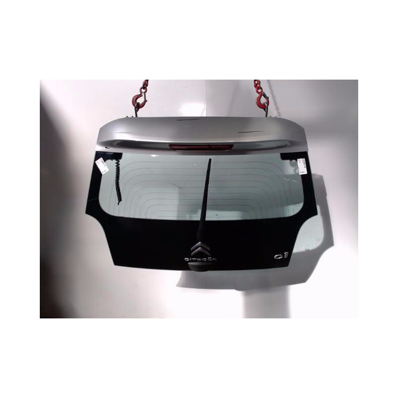 HAYON CITROEN C1 3P