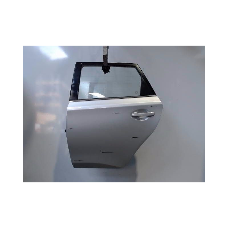 PORTE ARRIERE GAUCHE TOYOTA AURIS 2010-