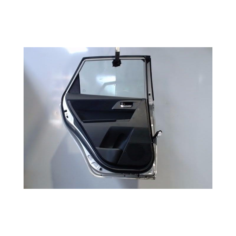 PORTE ARRIERE GAUCHE TOYOTA AURIS 2010-