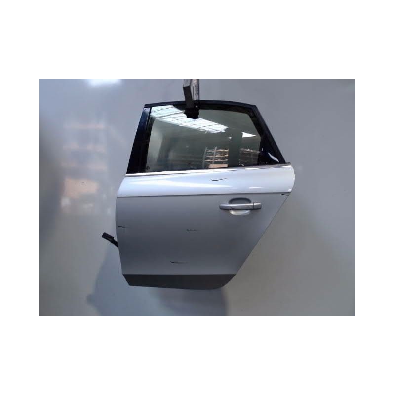PORTE ARRIERE GAUCHE AUDI A4 2008-