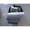 PORTE ARRIERE GAUCHE AUDI A4 2008-