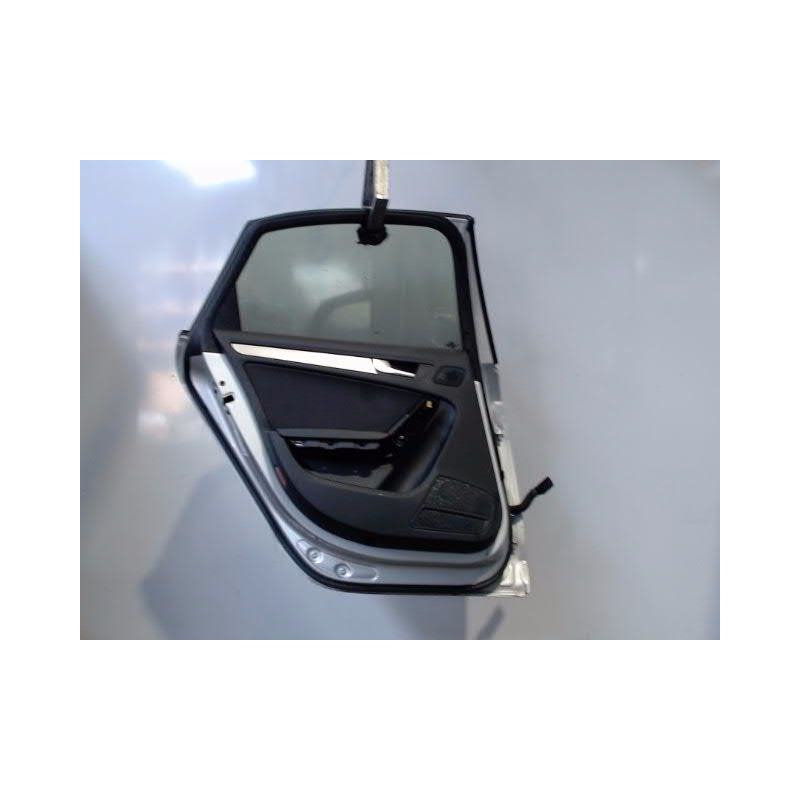 PORTE ARRIERE GAUCHE AUDI A4 2008-