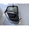 PORTE ARRIERE GAUCHE AUDI A4 2008-