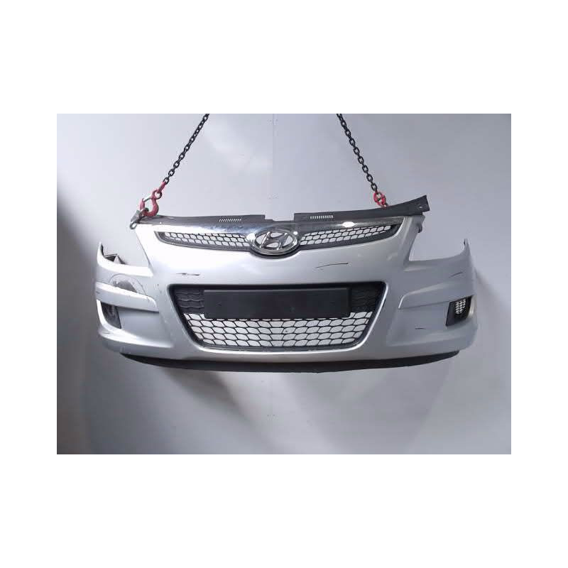 PARE-CHOC AVANT HYUNDAI I30