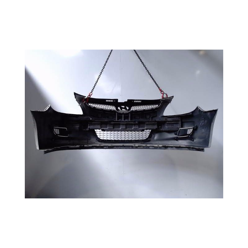 PARE-CHOC AVANT HYUNDAI I30