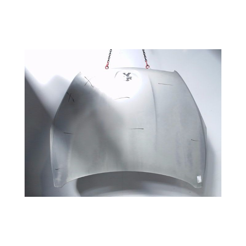 CAPOT PEUGEOT 508 2010-