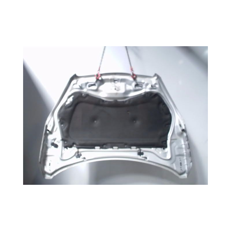 CAPOT PEUGEOT 508 2010-