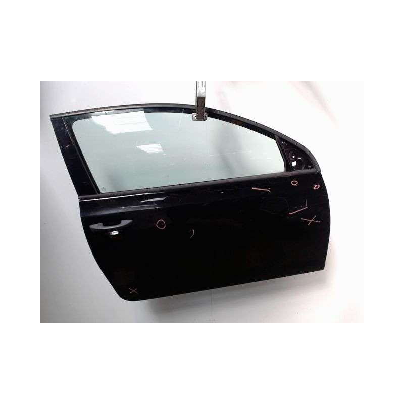 PORTE AVANT DROIT VOLKSWAGEN GOLF VI 2008-