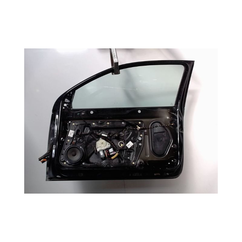 PORTE AVANT DROIT VOLKSWAGEN GOLF VI 2008-