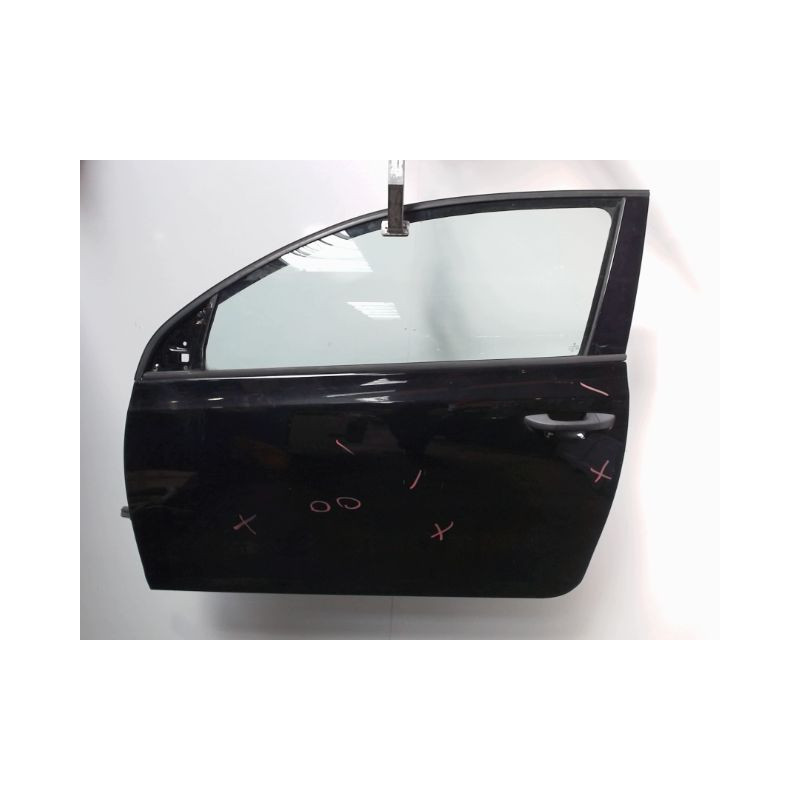 PORTE AVANT GAUCHE VOLKSWAGEN GOLF VI 2008-