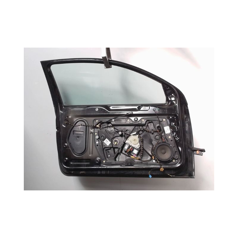 PORTE AVANT GAUCHE VOLKSWAGEN GOLF VI 2008-