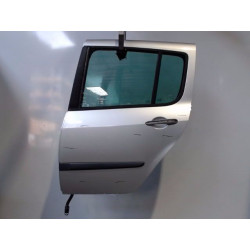 PORTE ARG