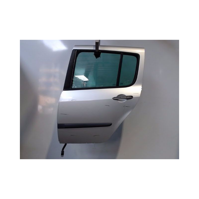 PORTE ARRIERE GAUCHE RENAULT MODUS 2004-2007