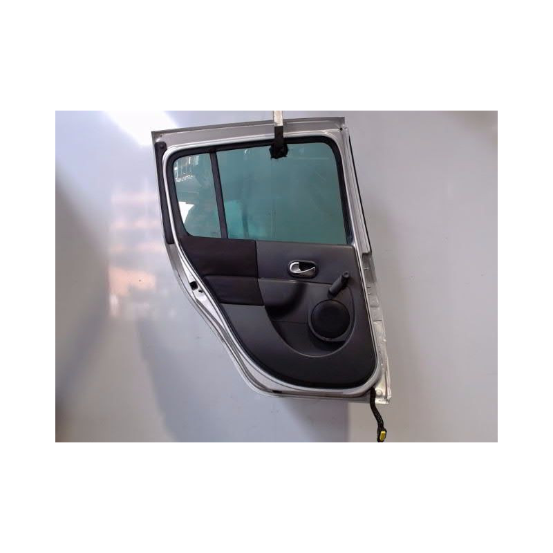 PORTE ARRIERE GAUCHE RENAULT MODUS 2004-2007