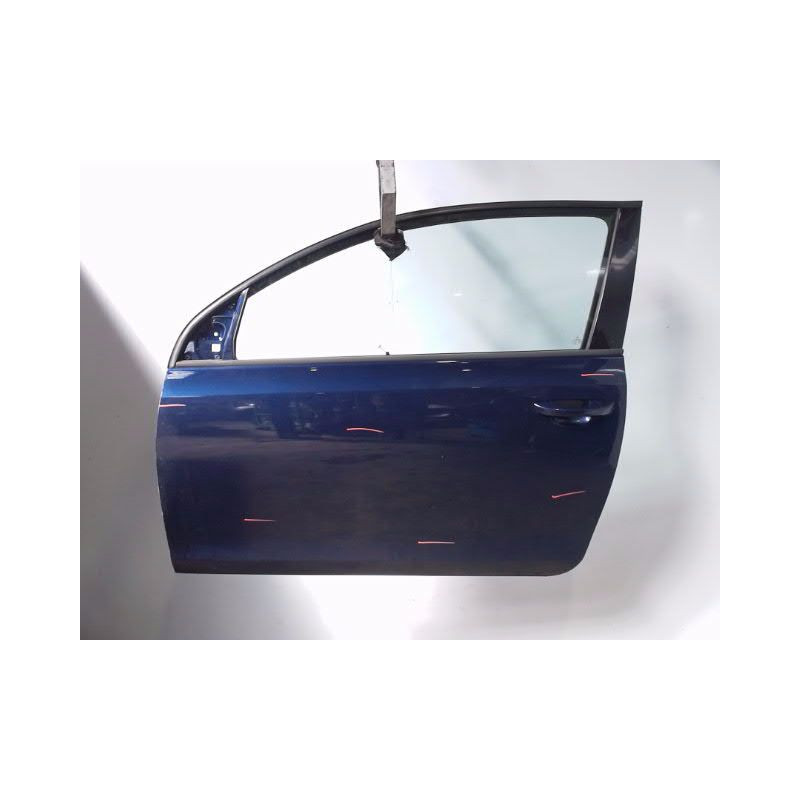 PORTE AVANT GAUCHE VOLKSWAGEN GOLF VI 2008-