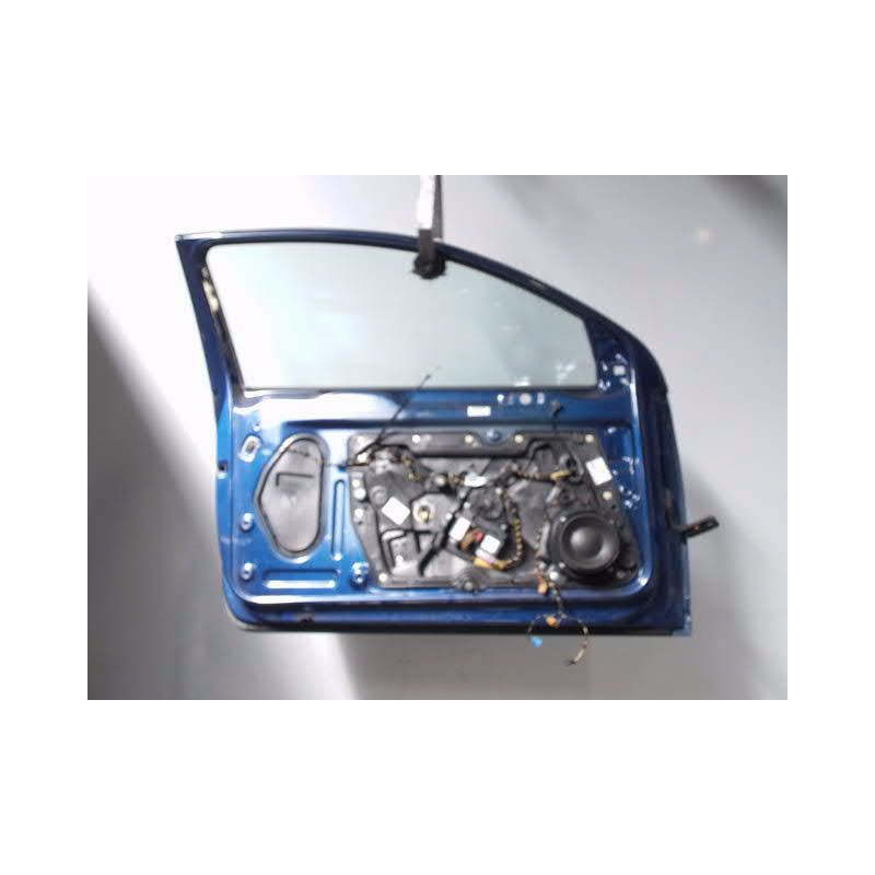 PORTE AVANT GAUCHE VOLKSWAGEN GOLF VI 2008-