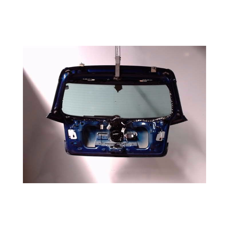 HAYON VOLKSWAGEN GOLF VI 2008-