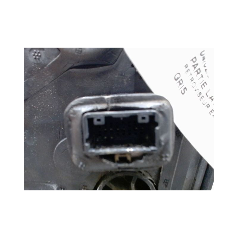 RETROVISEUR EXTERIEUR ELECTRIQUE DROIT RENAULT LAGUNA