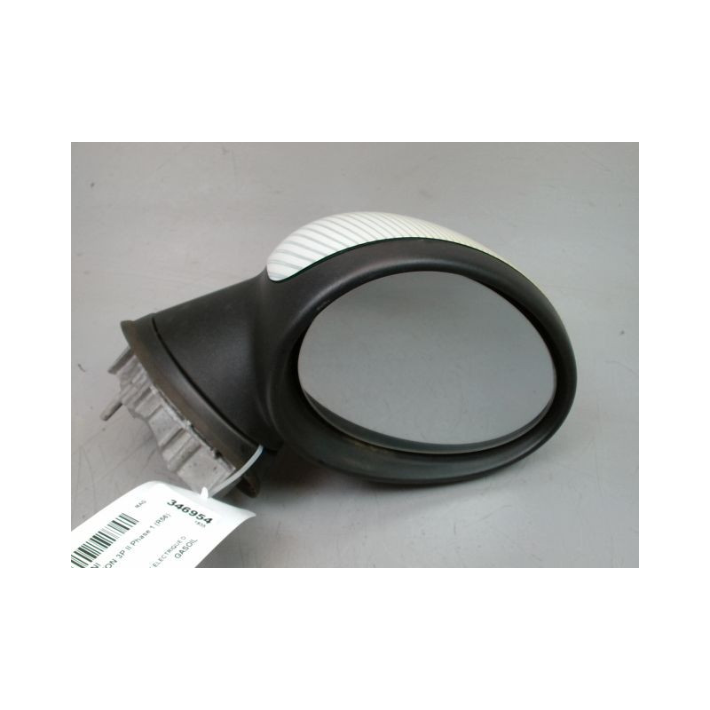 RETROVISEUR EXTERIEUR ELECTRIQUE DROIT MINI MINI II Phase 1 (R56) 2006-2010
