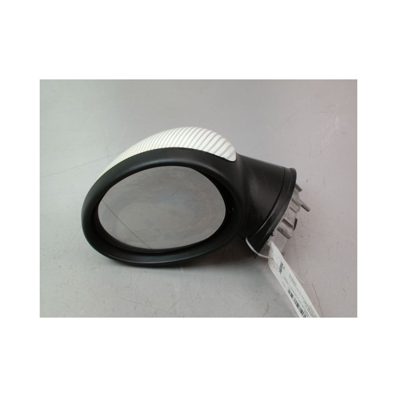 RETROVISEUR EXTERIEUR ELECTRIQUE GAUCHE MINI MINI II Phase 1 (R56) 2006-2010