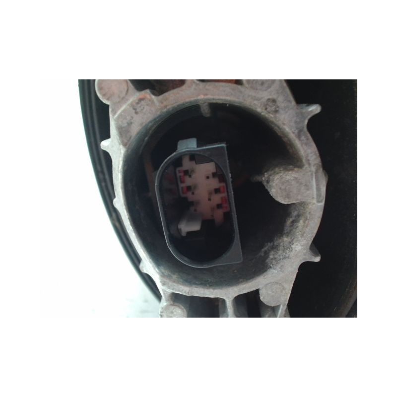 RETROVISEUR EXTERIEUR ELECTRIQUE GAUCHE MINI MINI II Phase 1 (R56) 2006-2010
