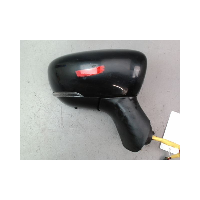 RETROVISEUR EXTERIEUR ELECTRIQUE DROIT RENAULT CAPTUR Phase 1 2013-...