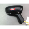 RETROVISEUR EXTERIEUR ELECTRIQUE DROIT RENAULT CAPTUR Phase 1 2013-...